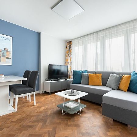 National Stadium Chic Studio Warsaw Ngoại thất bức ảnh