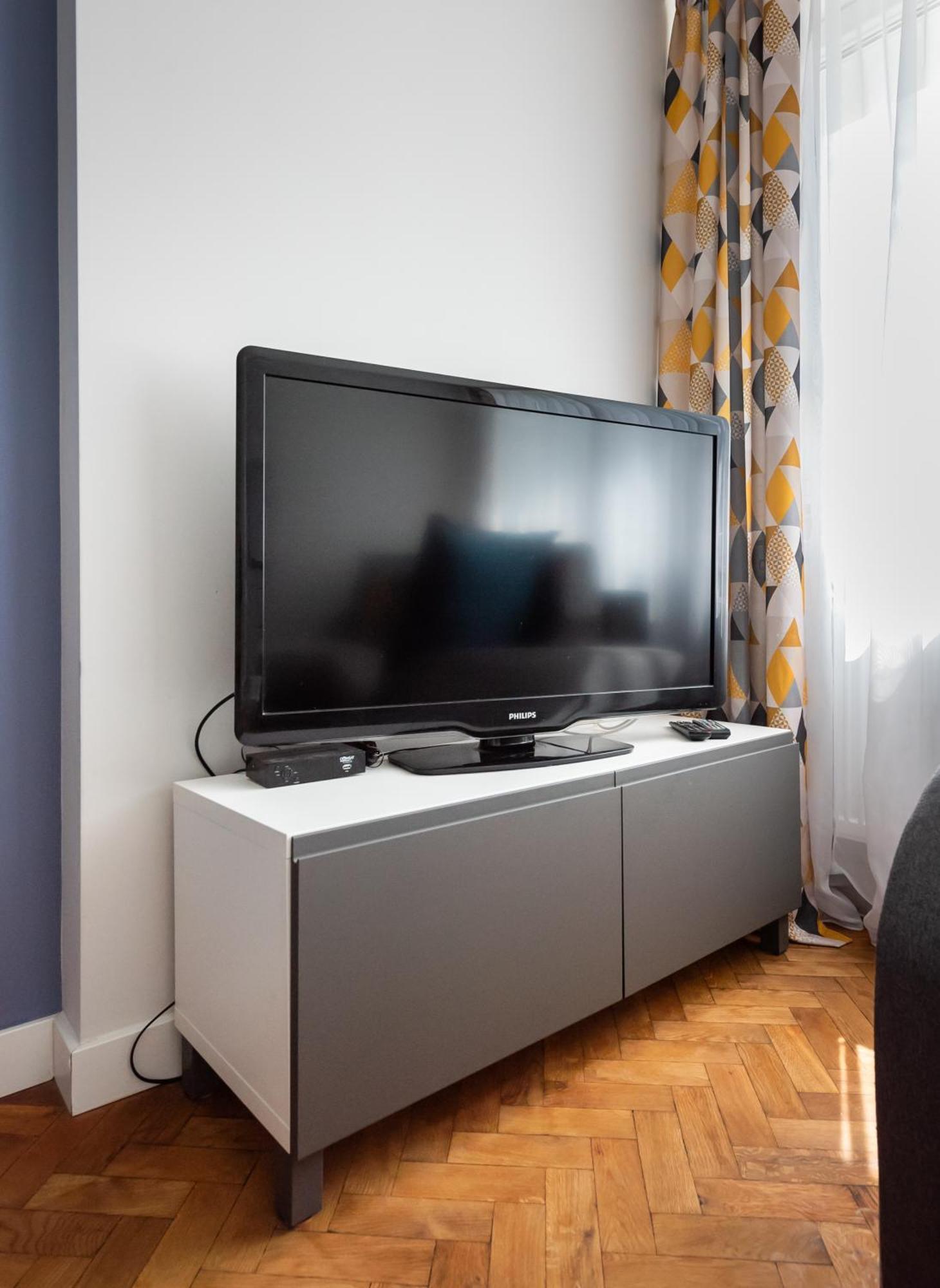National Stadium Chic Studio Warsaw Ngoại thất bức ảnh